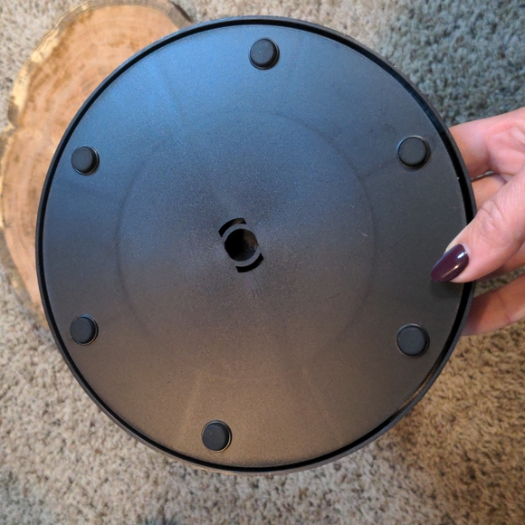 Mind Reader Vortex 30 Count K-Cup Holder Spinning Carousel EUC - Picture 9 of 11